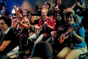 Ukulele Lessons Pensacola