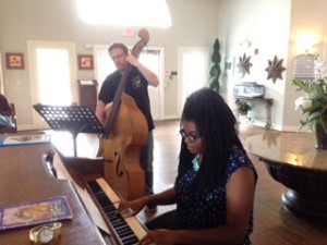 Piano lessons Pensacola