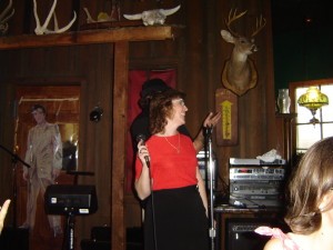 Singing Lessons