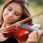 violin lessons Pensacola