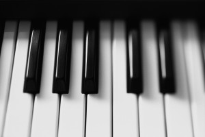 Piano Lessons