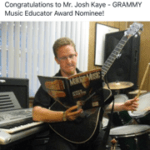 Guitar Lessons