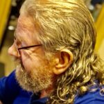 Ron Kaye Profile